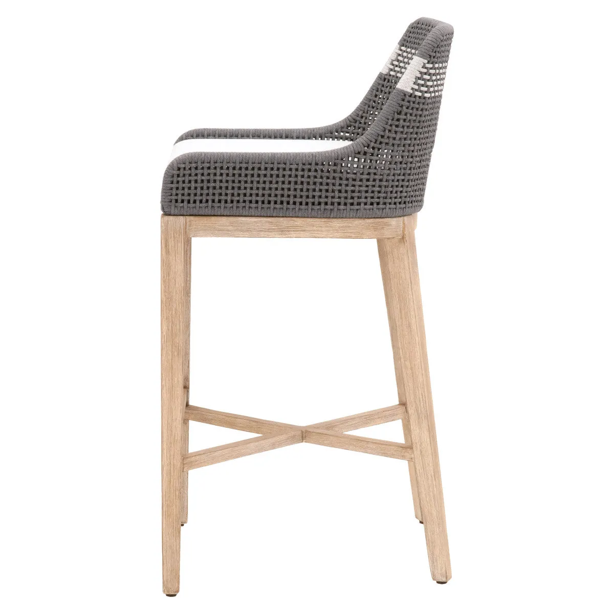Tapestry Bar   Counter Stool