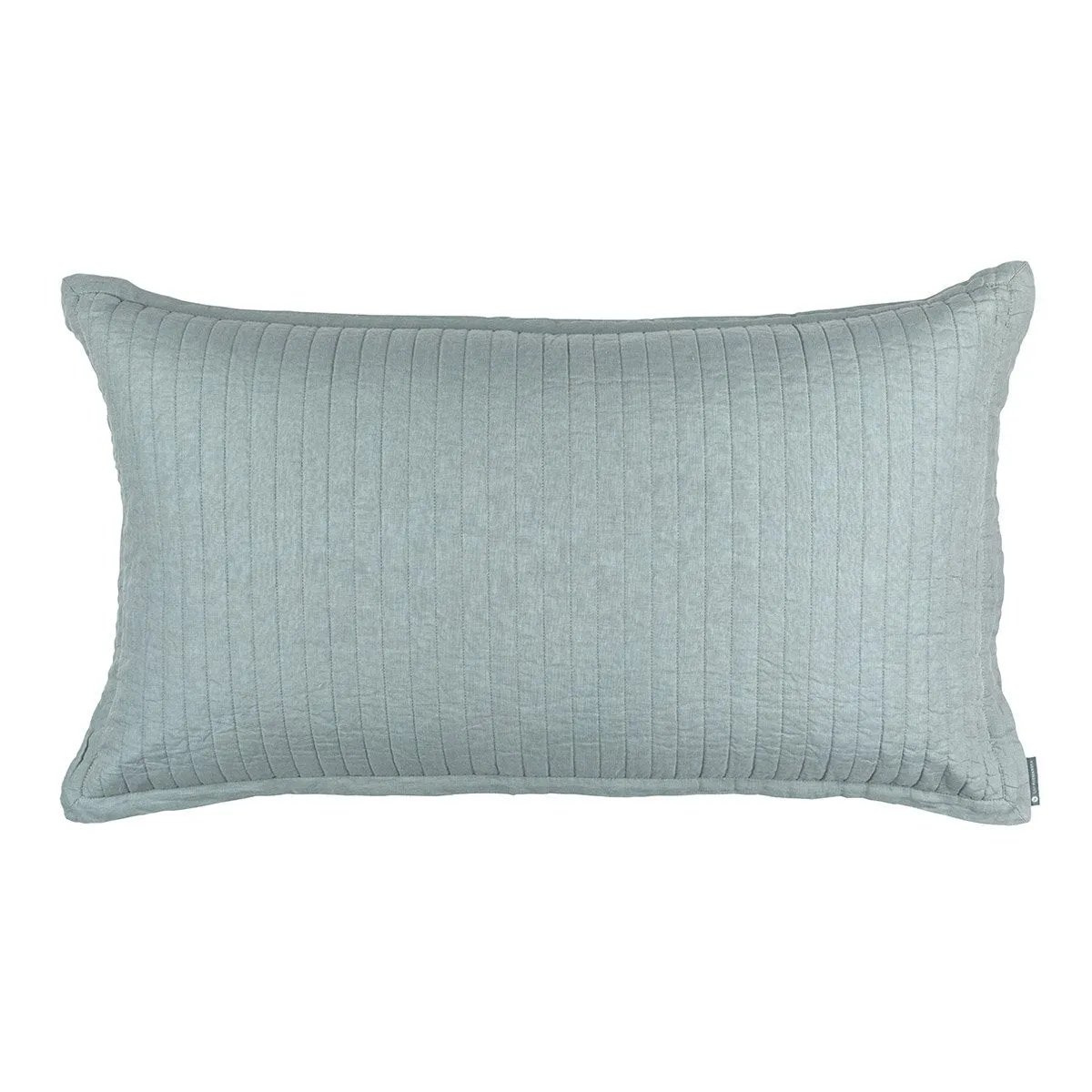 Tessa Sky Coverlet & Pillows by Lili Alessandra