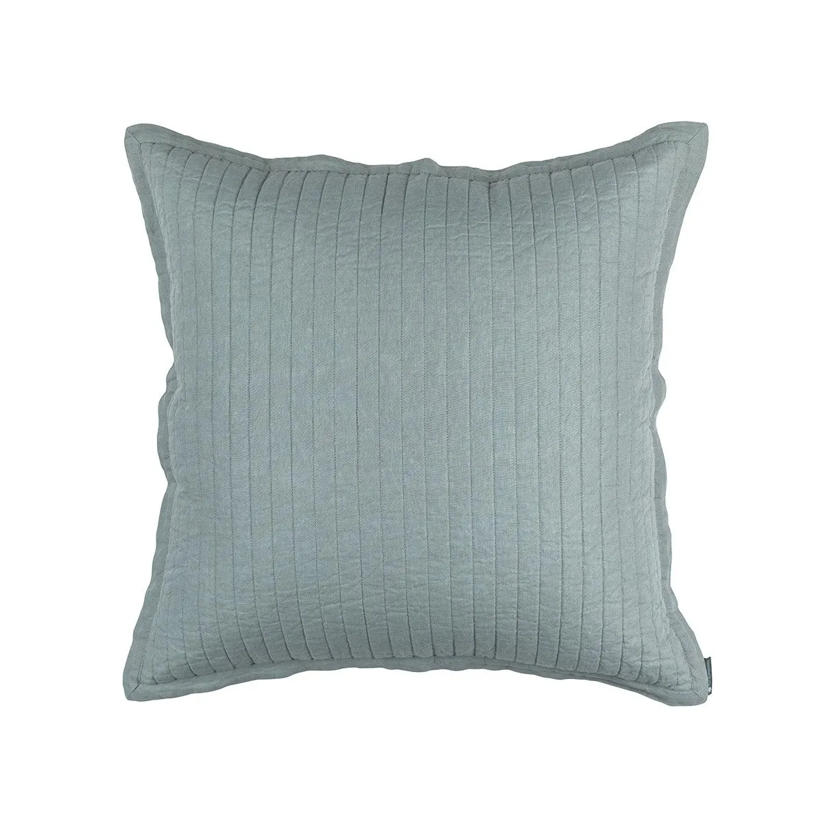 Tessa Sky Coverlet & Pillows by Lili Alessandra