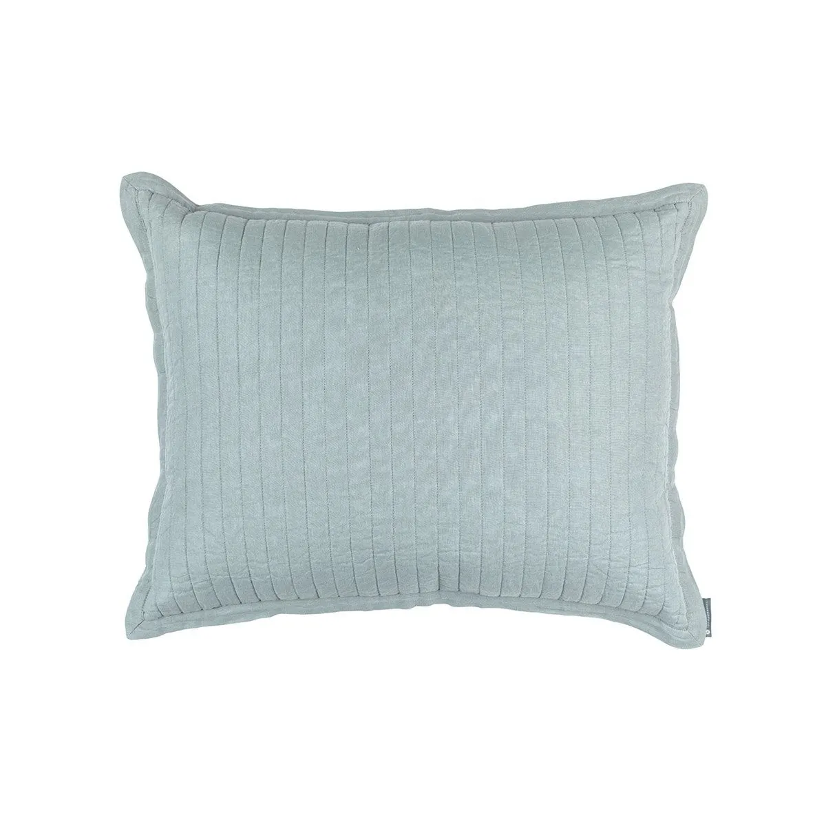 Tessa Sky Coverlet & Pillows by Lili Alessandra