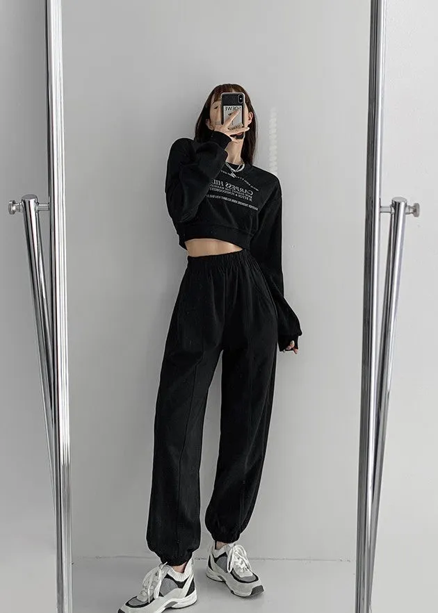 The Most Important Bundle sweatpants