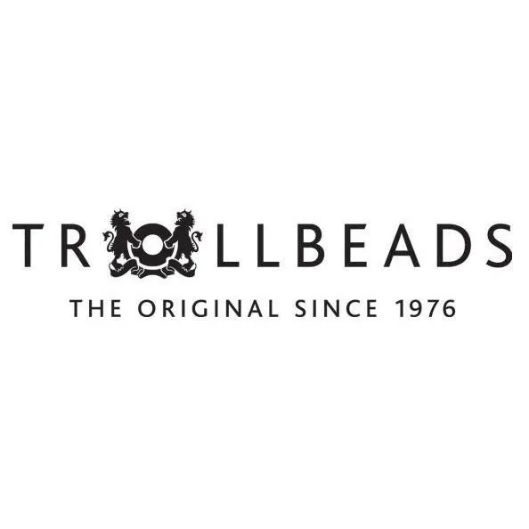Trollbeads Festive Flyer Bead