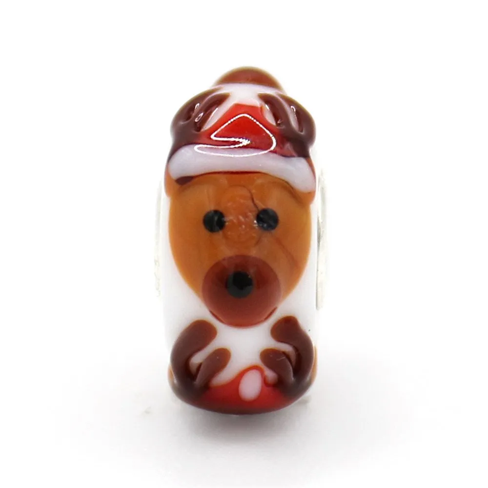 Trollbeads Festive Flyer Bead