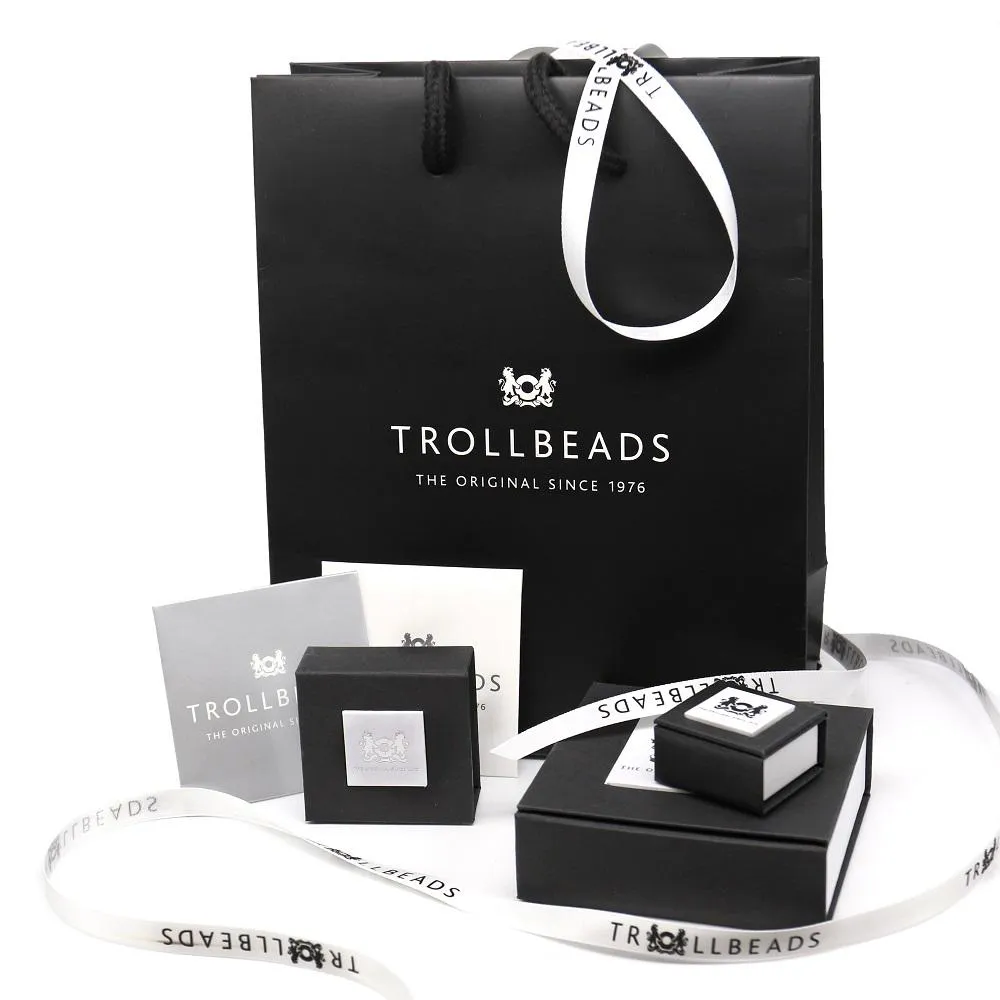 Trollbeads Festive Flyer Bead
