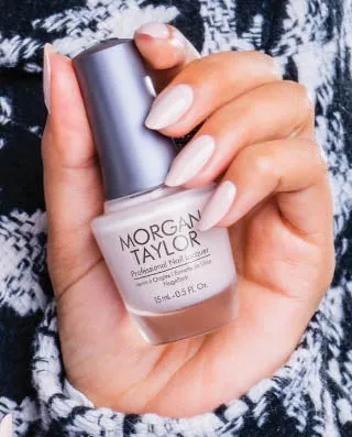 Tweed Me! * Harmony Gelish
