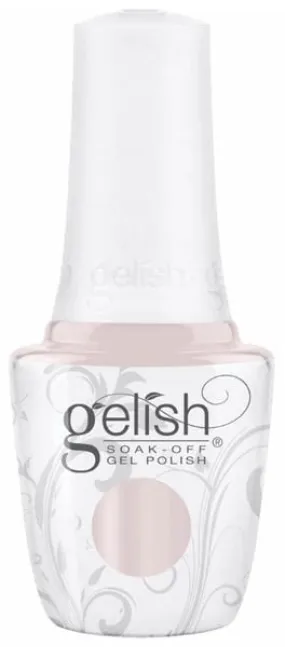 Tweed Me! * Harmony Gelish