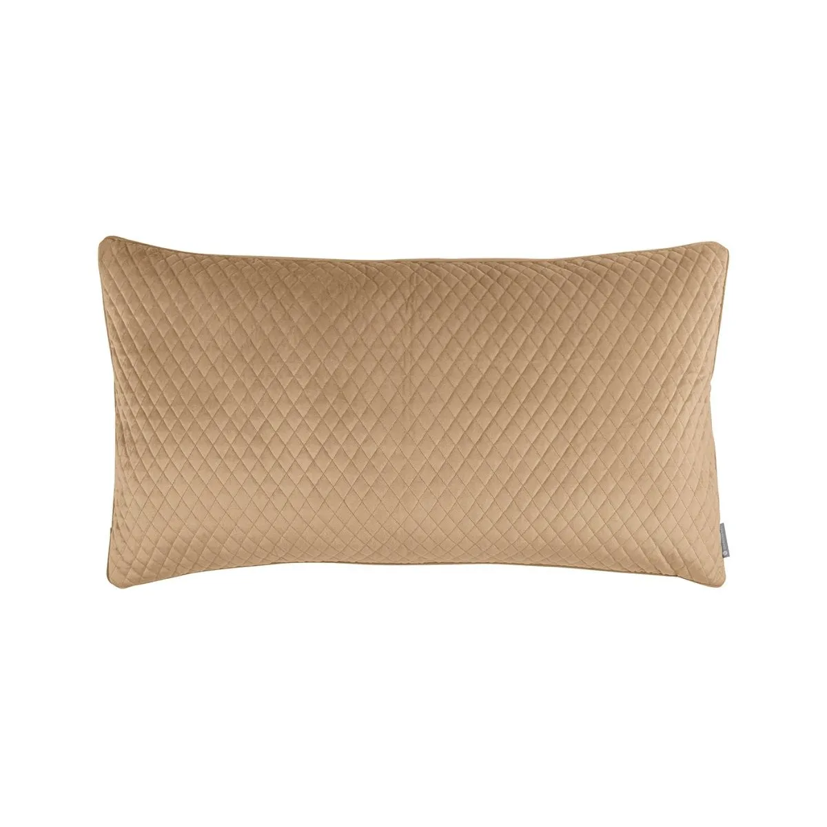 Valentina Marigold Quilted Coverlet & Pillows by Lili Alessandra