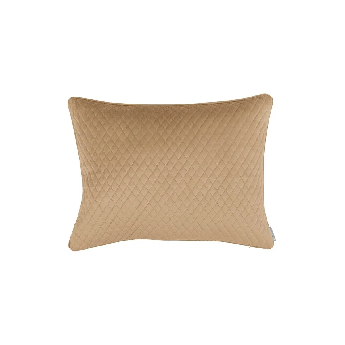 Valentina Marigold Quilted Coverlet & Pillows by Lili Alessandra