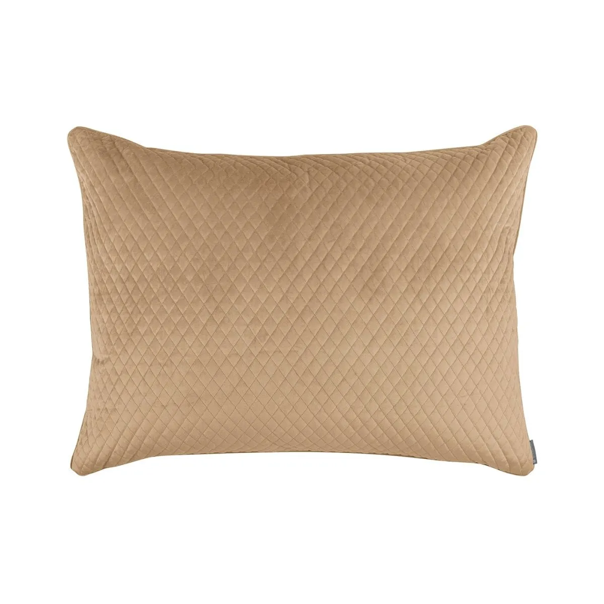Valentina Marigold Quilted Coverlet & Pillows by Lili Alessandra