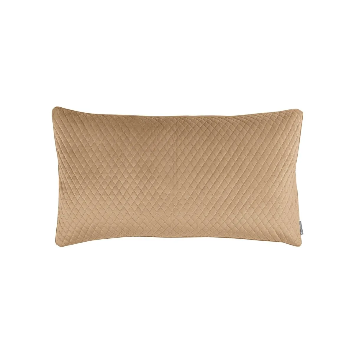 Valentina Marigold Quilted Coverlet & Pillows by Lili Alessandra
