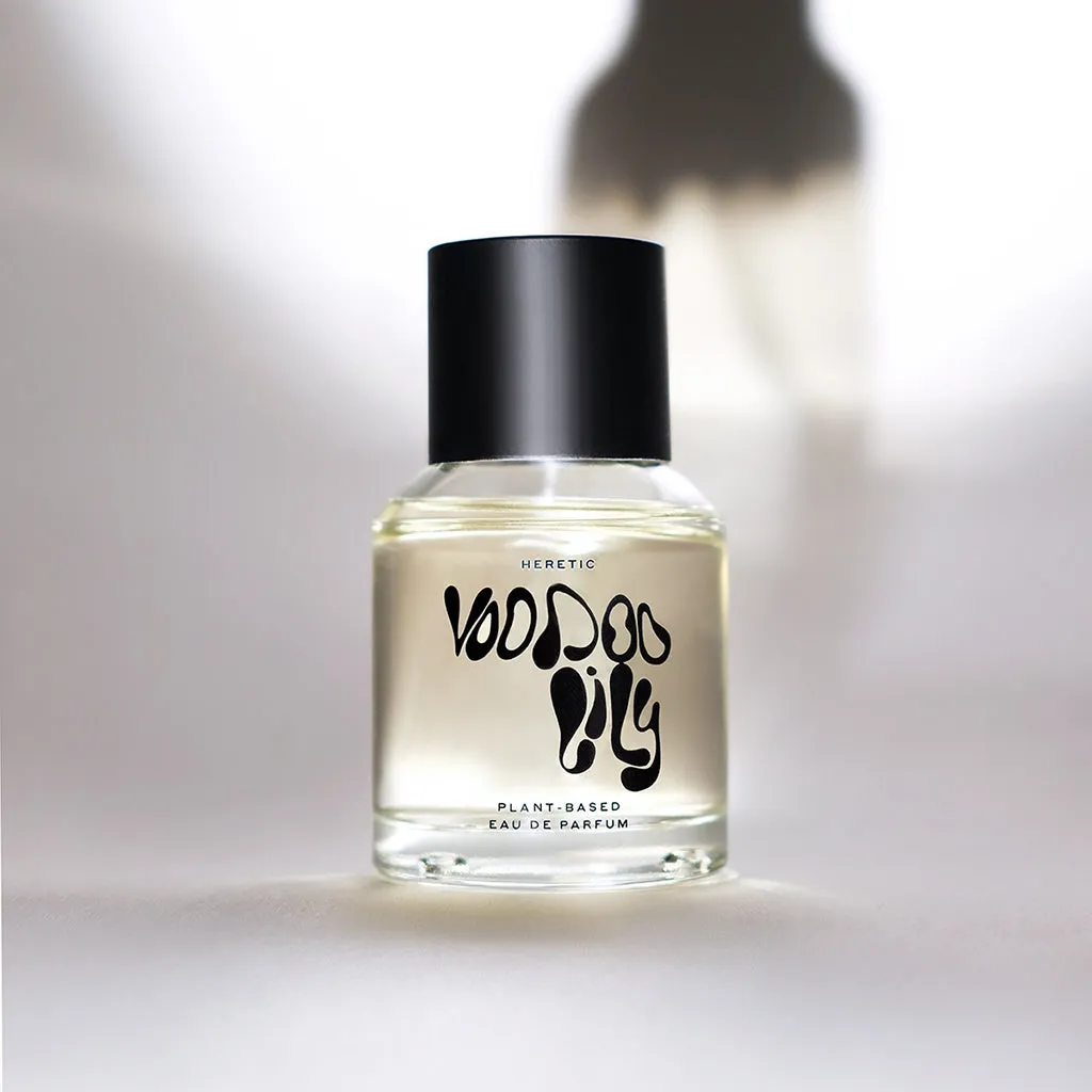 VOODOO LILY
