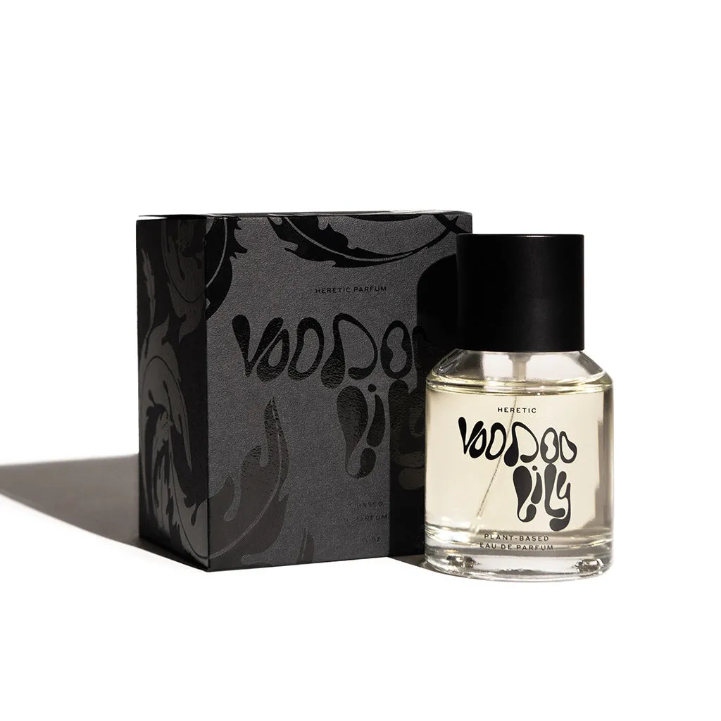 VOODOO LILY