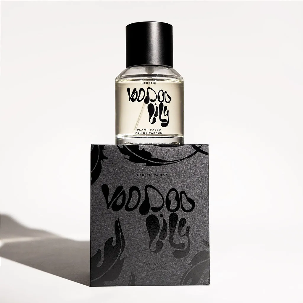 VOODOO LILY