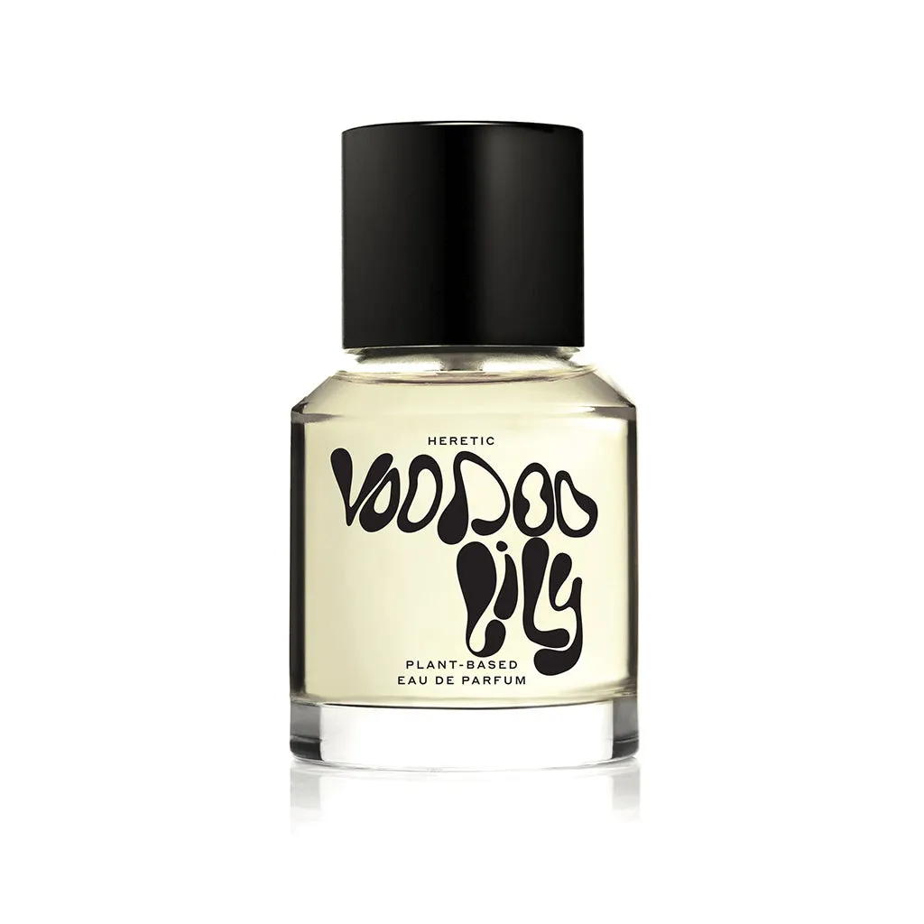 VOODOO LILY