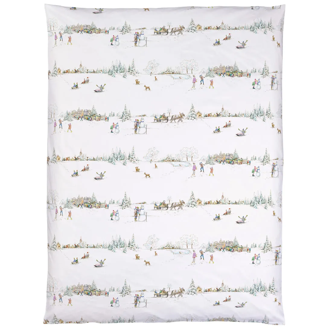 Winter Wonderland Duvets