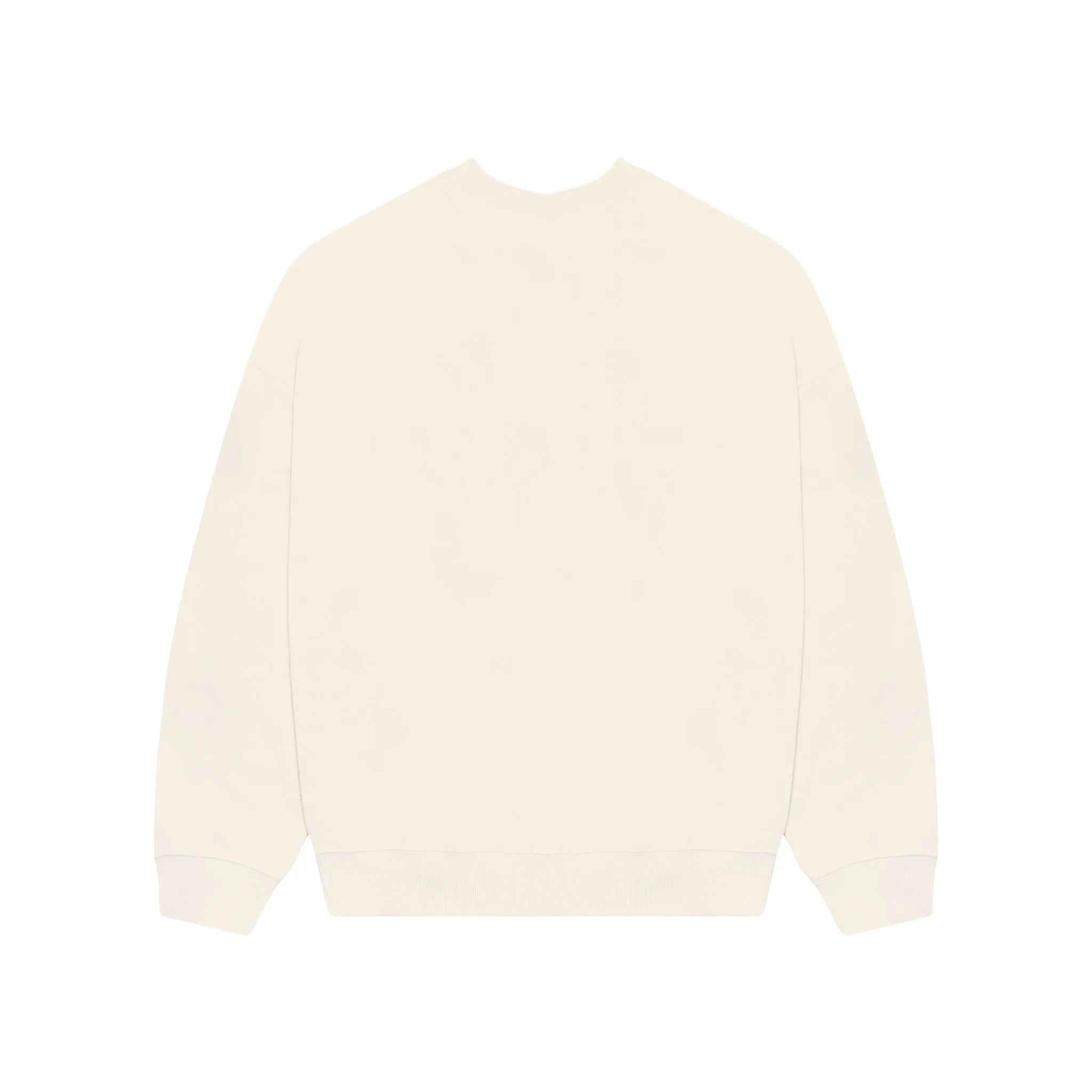 Women's Smile Club Crewneck Sweatshirt