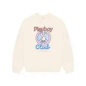 Women's Smile Club Crewneck Sweatshirt